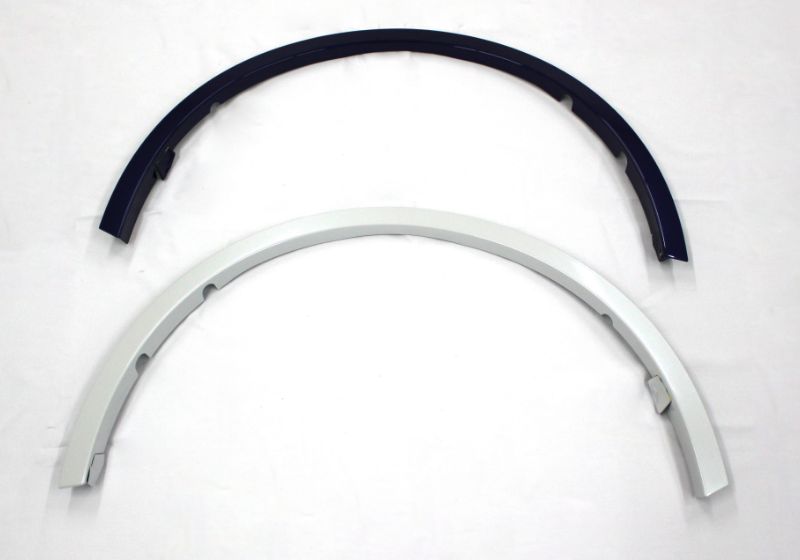 アーチモールの製品写真