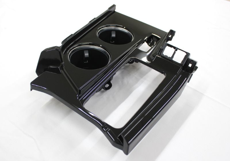 センターコンソールの製品写真