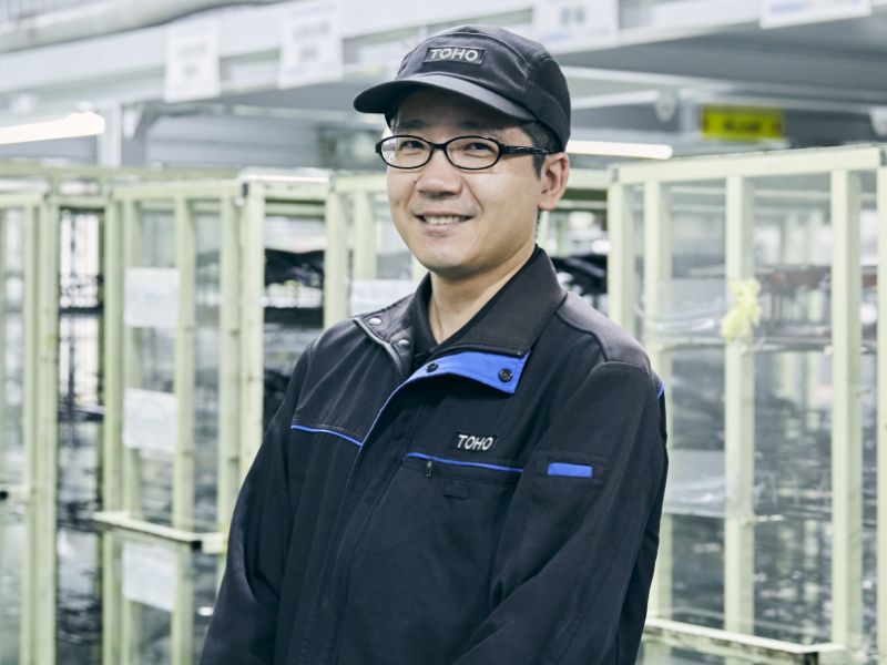 K・Yさんの写真