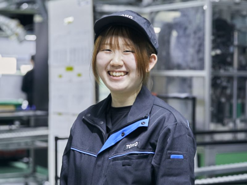 A・Kさんの写真